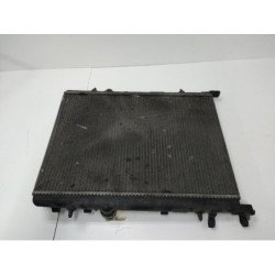 Radiateur Eau Citroen Xsara Phase 2